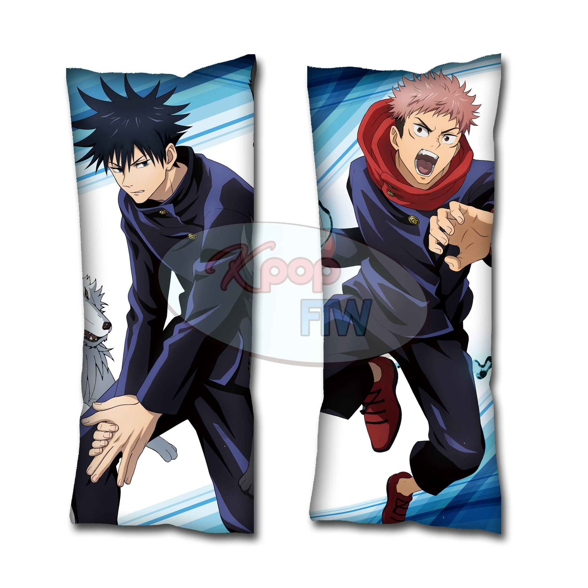 Pillow Dakimakura